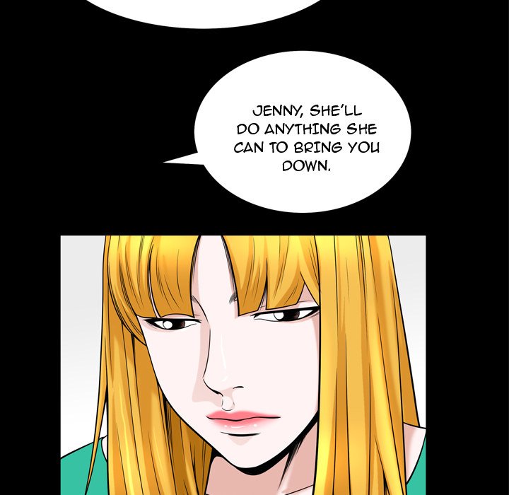The Birthday Present - Chapter 31 [photo 47] - MangaPorn