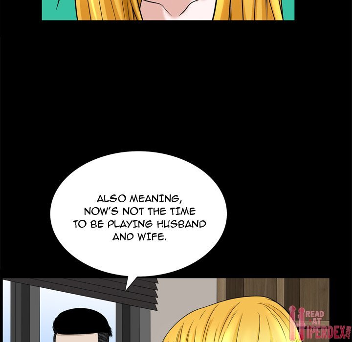 The Birthday Present - Chapter 31 [photo 48] - MangaPorn