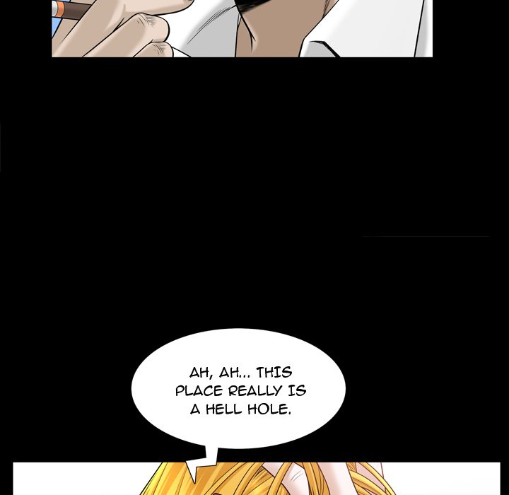 The Birthday Present - Chapter 31 [photo 51] - MangaPorn