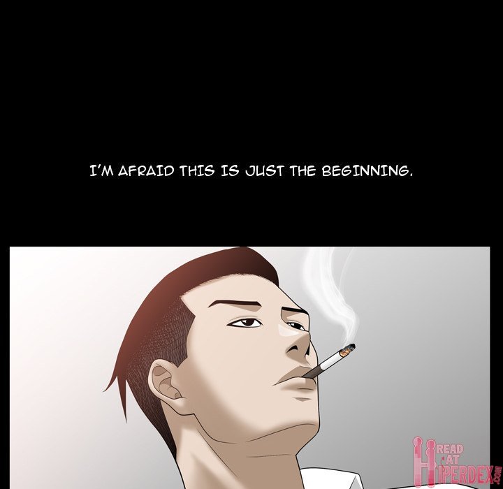 The Birthday Present - Chapter 31 [photo 53] - MangaPorn