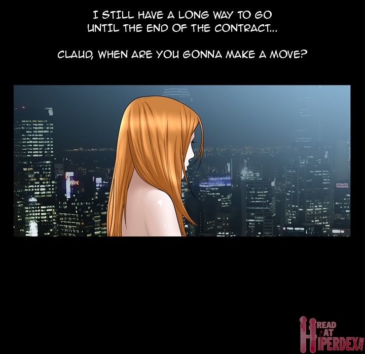 The Birthday Present - Chapter 31 [photo 58] - MangaPorn