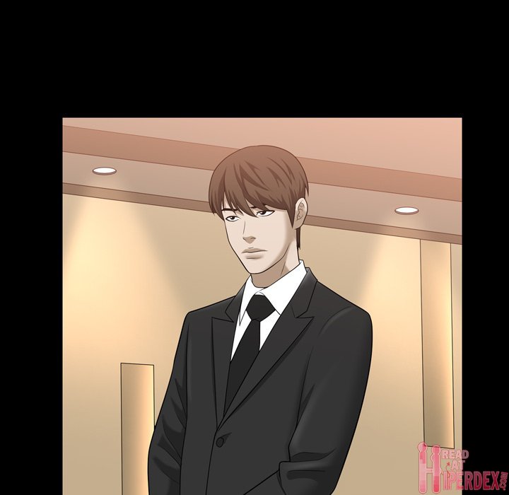 The Birthday Present - Chapter 31 [photo 69] - MangaPorn