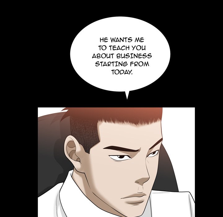 The Birthday Present - Chapter 31 [photo 72] - MangaPorn