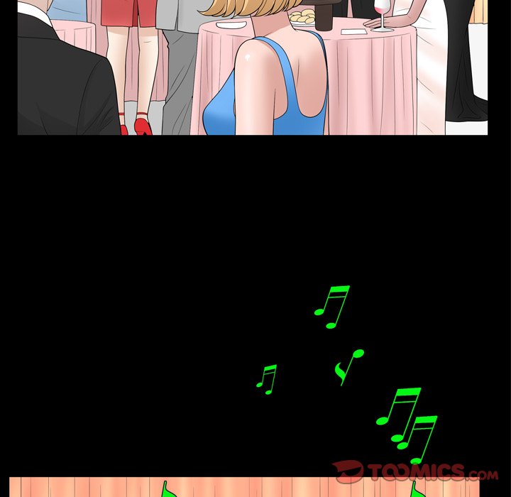 The Birthday Present - Chapter 31 [photo 79] - MangaPorn