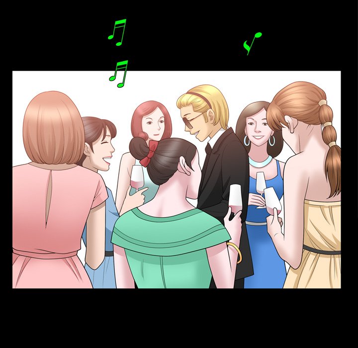 The Birthday Present - Chapter 31 [photo 81] - MangaPorn