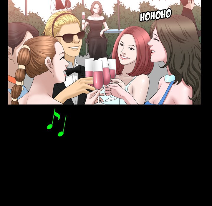 The Birthday Present - Chapter 31 [photo 84] - MangaPorn