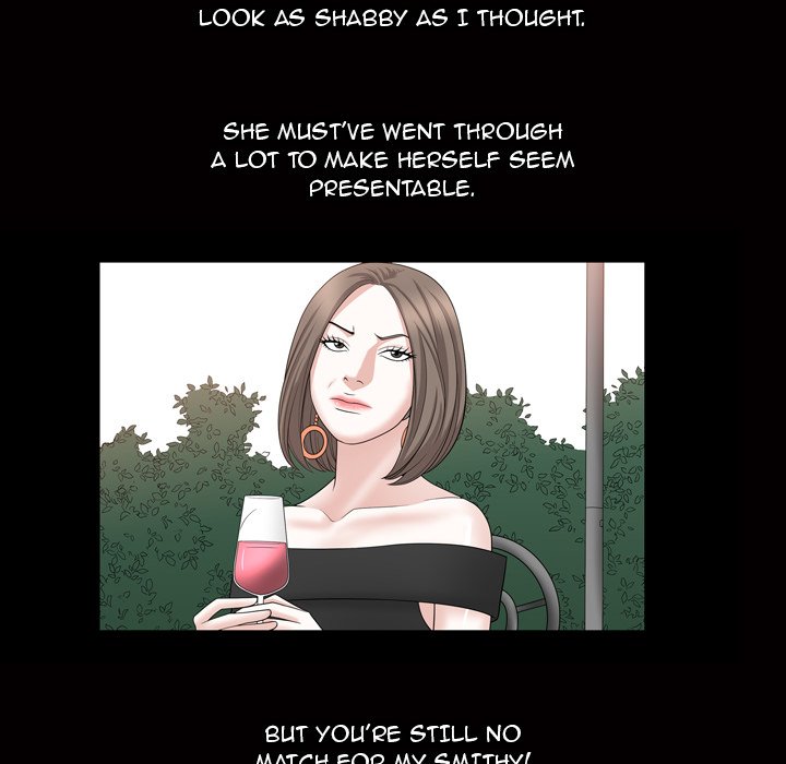The Birthday Present - Chapter 31 [photo 89] - MangaPorn