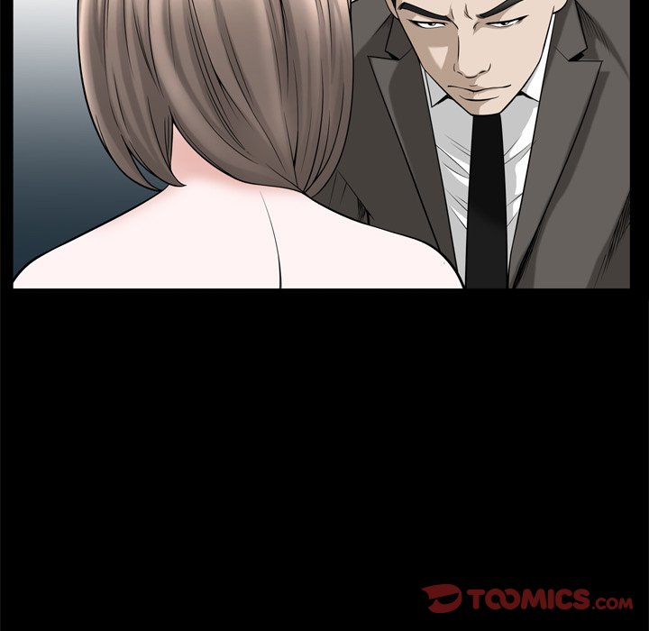 The Birthday Present - Chapter 31 [photo 97] - MangaPorn