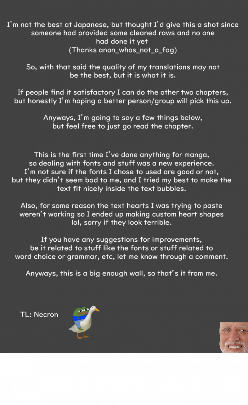 Tedama ni Toritai Kurokiya-san - Chapter 1 [photo 1] - MangaPorn