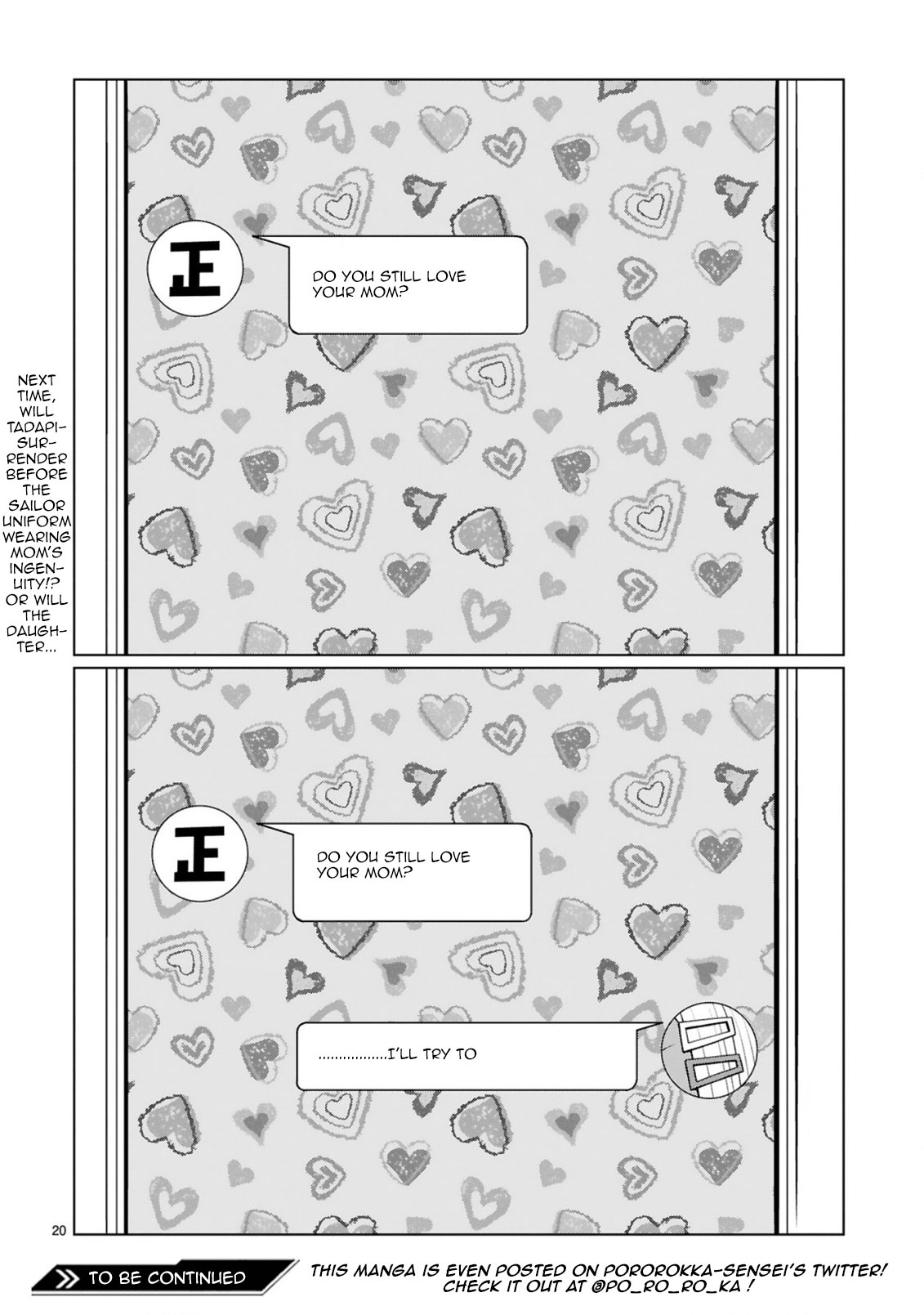 Tedama ni Toritai Kurokiya-san - Chapter 21 [photo 21] - MangaPorn