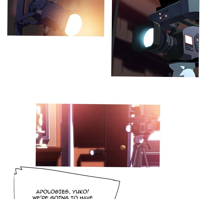 My Girlfriend is a Star - Chapter 0 [photo 25] - MangaPorn