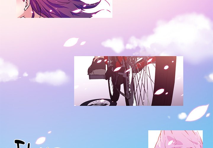 My Girlfriend is a Star - Chapter 0 [photo 4] - MangaPorn