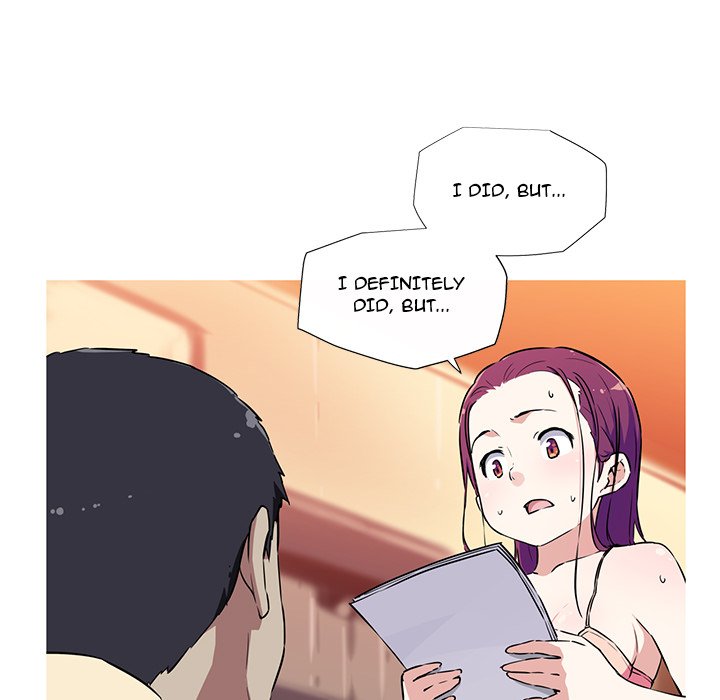 My Girlfriend is a Star - Chapter 0 [photo 42] - MangaPorn