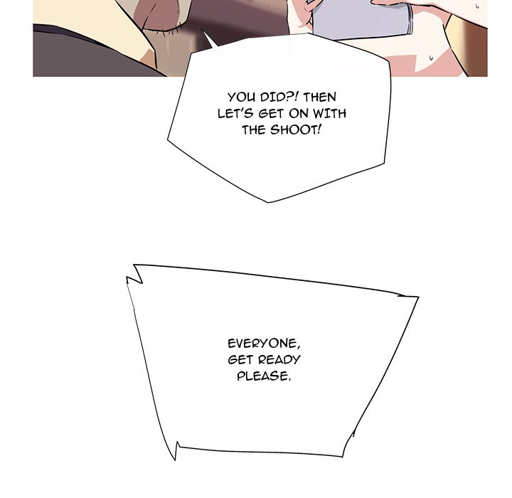 My Girlfriend is a Star - Chapter 0 [photo 43] - MangaPorn