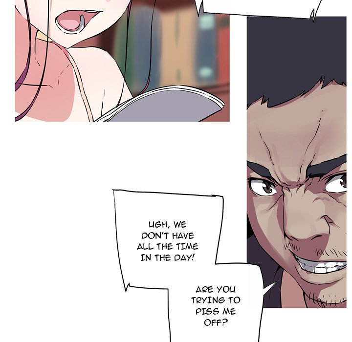 My Girlfriend is a Star - Chapter 0 [photo 45] - MangaPorn