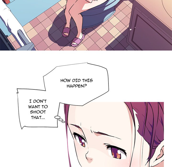 My Girlfriend is a Star - Chapter 0 [photo 52] - MangaPorn