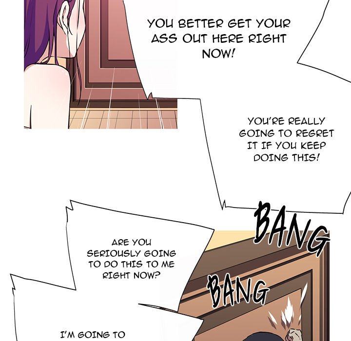 My Girlfriend is a Star - Chapter 0 [photo 54] - MangaPorn