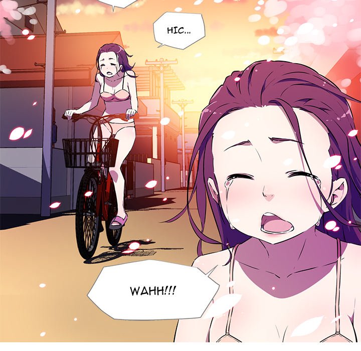 My Girlfriend is a Star - Chapter 0 [photo 65] - MangaPorn