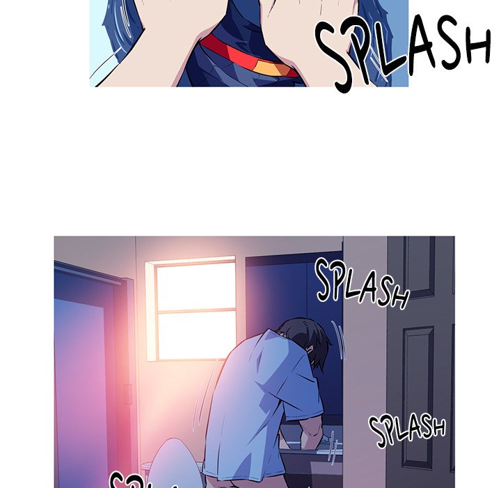 My Girlfriend is a Star - Chapter 1 [photo 32] - MangaPorn