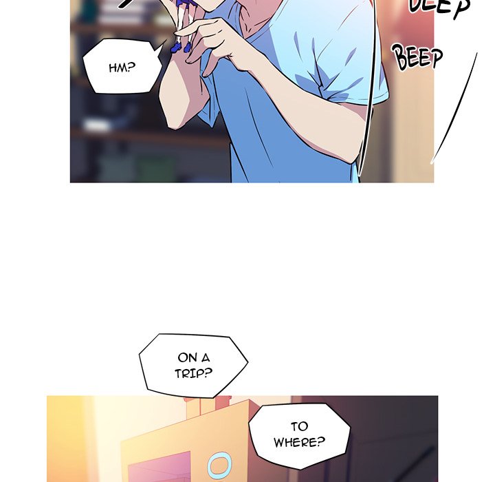 My Girlfriend is a Star - Chapter 1 [photo 40] - MangaPorn