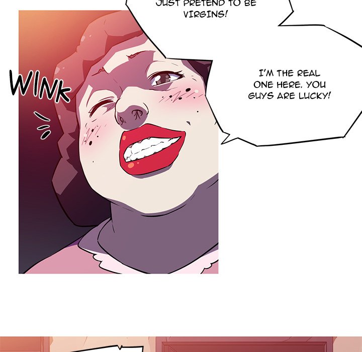 My Girlfriend is a Star - Chapter 1 [photo 65] - MangaPorn