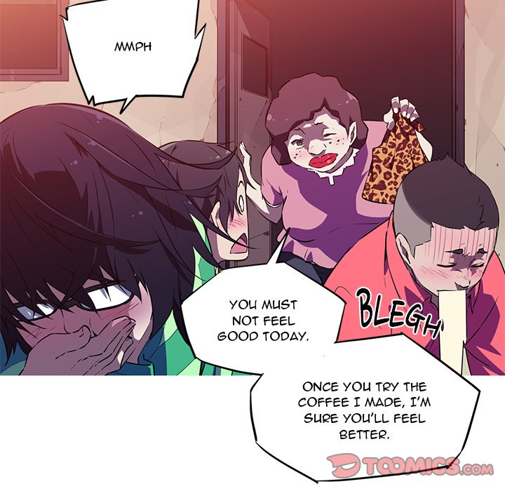 My Girlfriend is a Star - Chapter 1 [photo 66] - MangaPorn