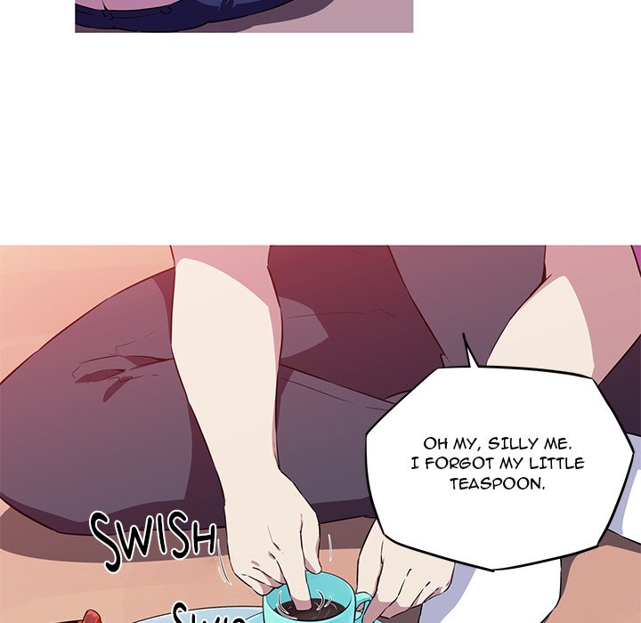 My Girlfriend is a Star - Chapter 1 [photo 70] - MangaPorn