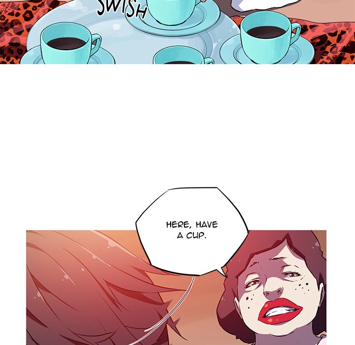My Girlfriend is a Star - Chapter 1 [photo 71] - MangaPorn