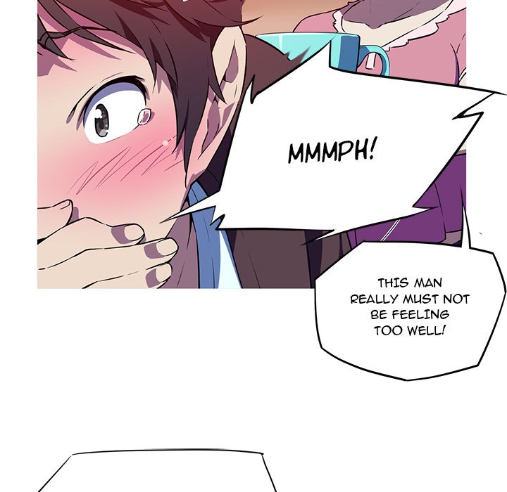 My Girlfriend is a Star - Chapter 1 [photo 72] - MangaPorn