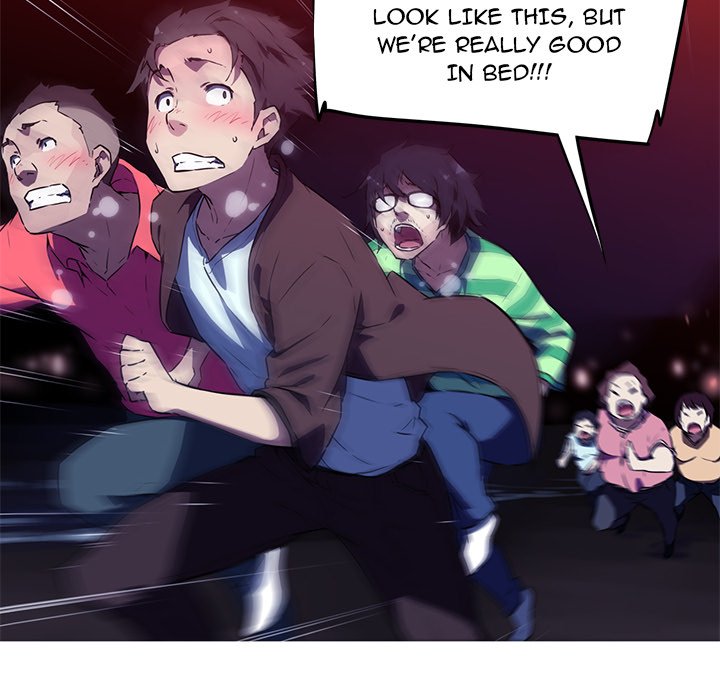 My Girlfriend is a Star - Chapter 1 [photo 79] - MangaPorn