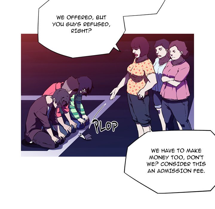 My Girlfriend is a Star - Chapter 1 [photo 86] - MangaPorn