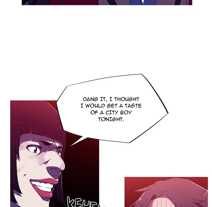 My Girlfriend is a Star - Chapter 1 [photo 88] - MangaPorn