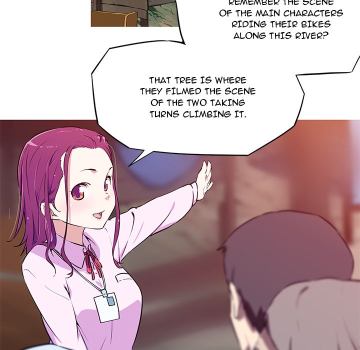 My Girlfriend is a Star - Chapter 1 [photo 92] - MangaPorn