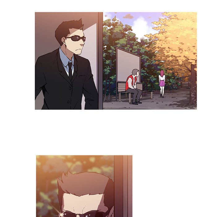 My Girlfriend is a Star - Chapter 2 [photo 17] - MangaPorn