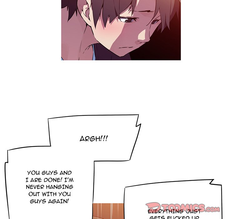 My Girlfriend is a Star - Chapter 2 [photo 24] - MangaPorn