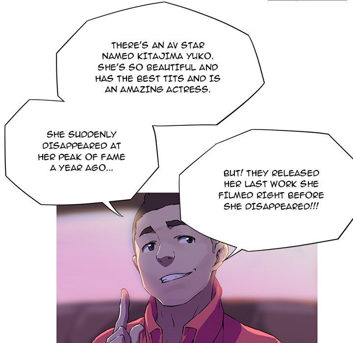 My Girlfriend is a Star - Chapter 2 [photo 26] - MangaPorn