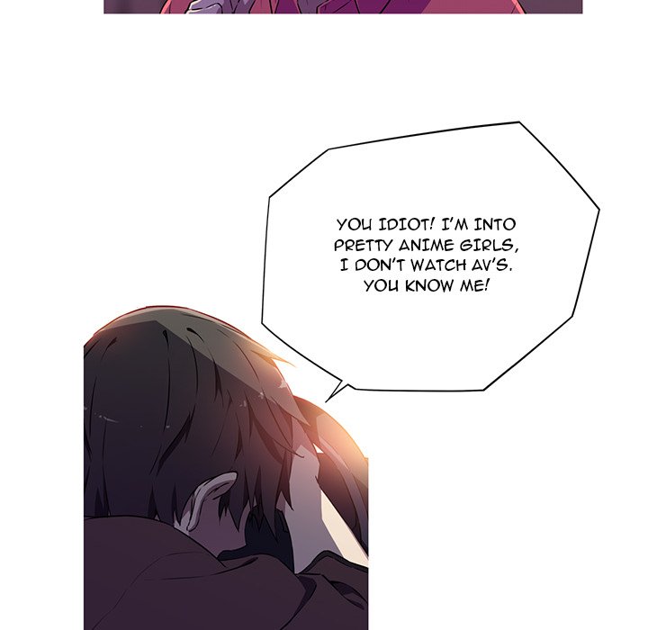 My Girlfriend is a Star - Chapter 2 [photo 27] - MangaPorn