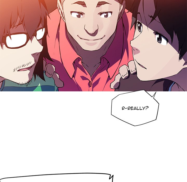 My Girlfriend is a Star - Chapter 2 [photo 29] - MangaPorn