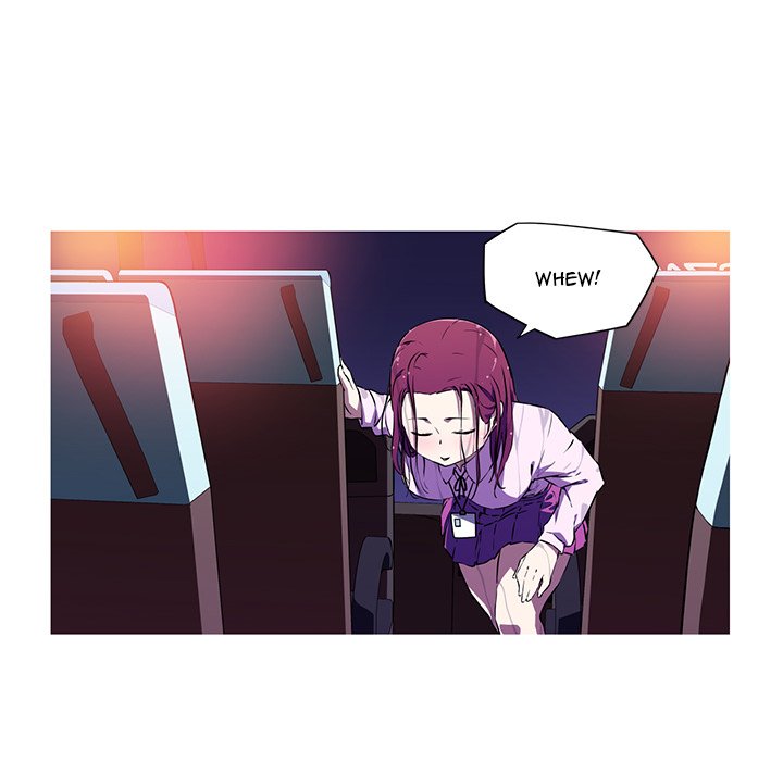 My Girlfriend is a Star - Chapter 2 [photo 36] - MangaPorn