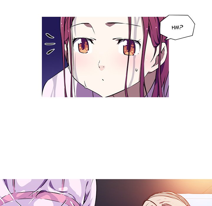 My Girlfriend is a Star - Chapter 2 [photo 37] - MangaPorn