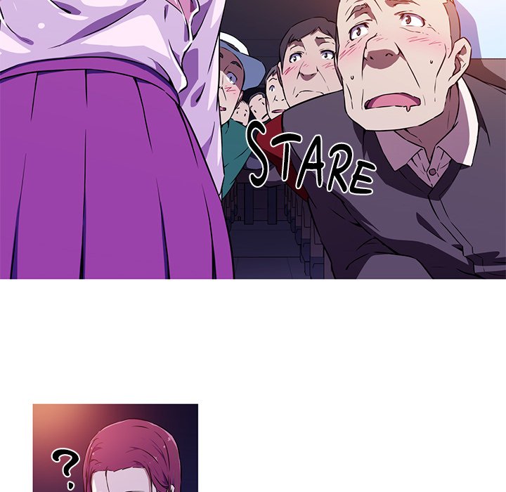 My Girlfriend is a Star - Chapter 2 [photo 38] - MangaPorn