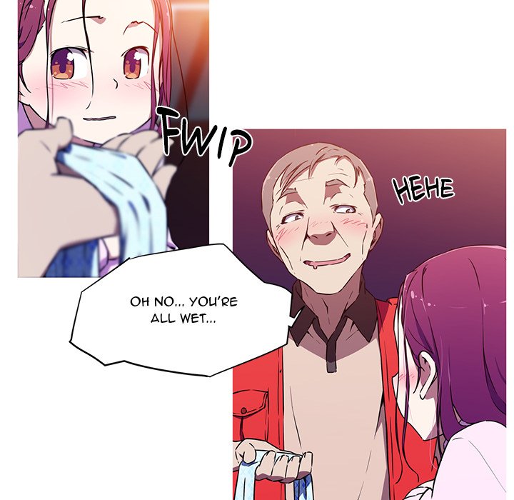 My Girlfriend is a Star - Chapter 2 [photo 41] - MangaPorn