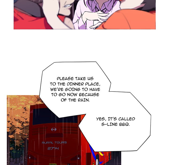 My Girlfriend is a Star - Chapter 2 [photo 43] - MangaPorn