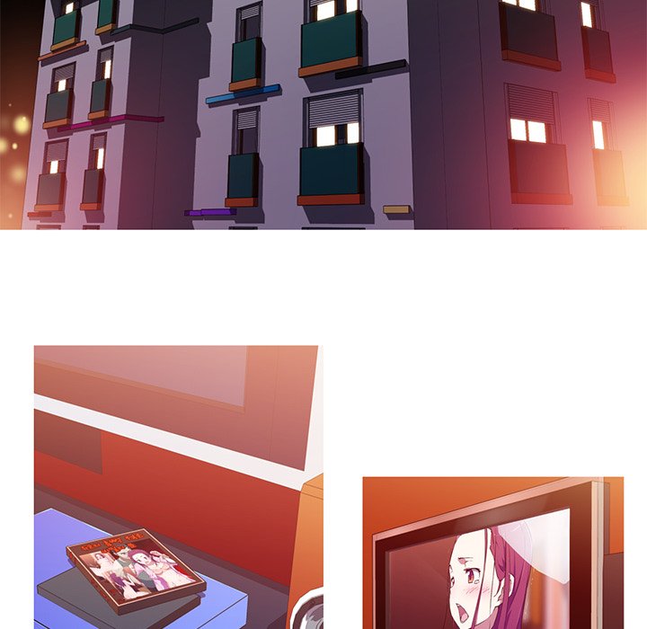 My Girlfriend is a Star - Chapter 2 [photo 49] - MangaPorn