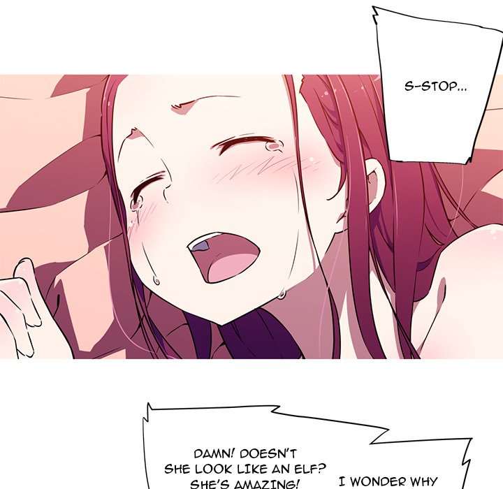 My Girlfriend is a Star - Chapter 2 [photo 54] - MangaPorn