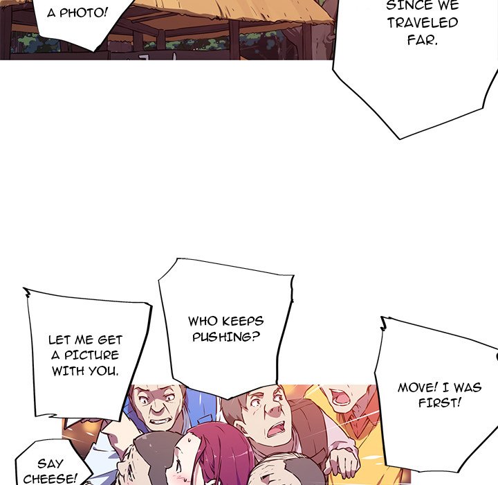 My Girlfriend is a Star - Chapter 2 [photo 6] - MangaPorn