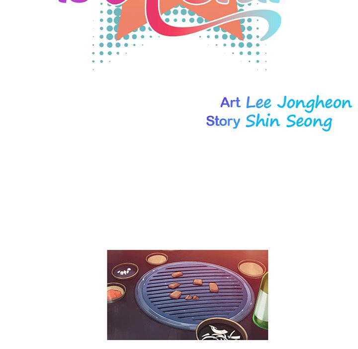My Girlfriend is a Star - Chapter 3 [photo 14] - MangaPorn