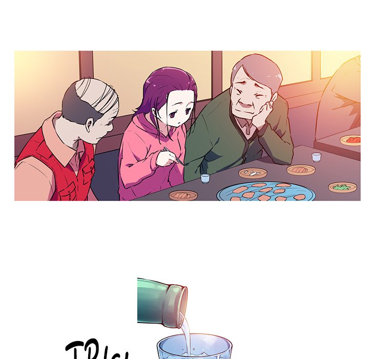 My Girlfriend is a Star - Chapter 3 [photo 15] - MangaPorn