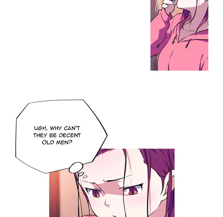 My Girlfriend is a Star - Chapter 3 [photo 17] - MangaPorn