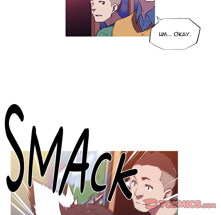 My Girlfriend is a Star - Chapter 3 [photo 21] - MangaPorn